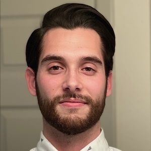 Meet your Posher, Henry